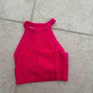 AERIE tank size S